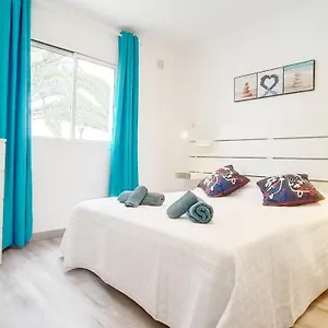 Surya Apartamento Corralejo