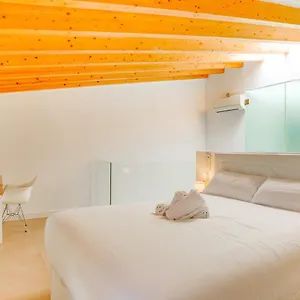 Duplex - With Garage Apartamento Palma de Mallorca