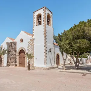 La Morisca Сasa de vacaciones Tuineje