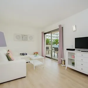 En La Playa Apartamento Cala Millor (Mallorca)