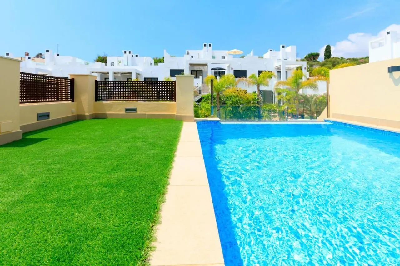 Villa Serena Nerja Spain
