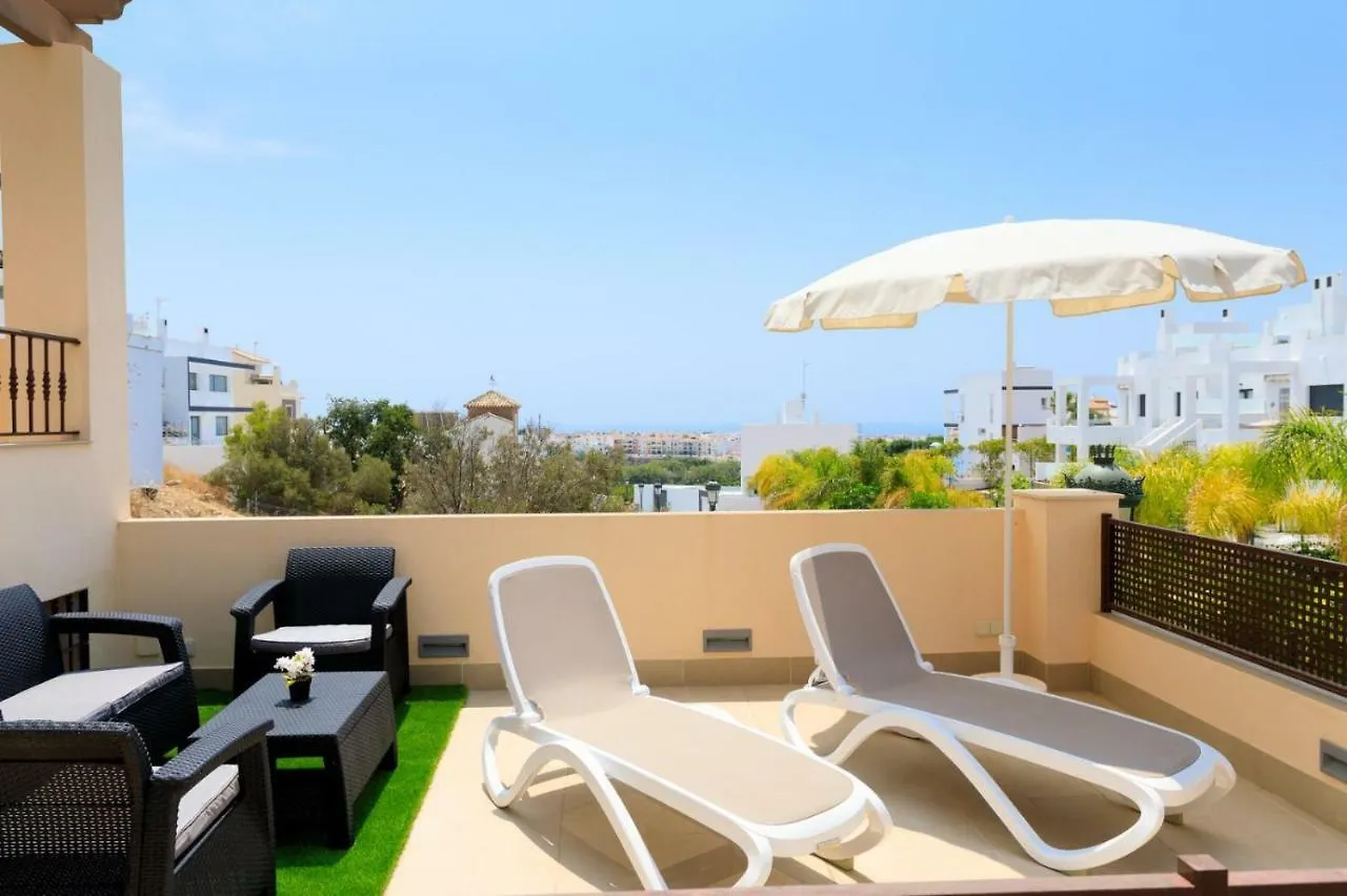 Villa Serena Nerja