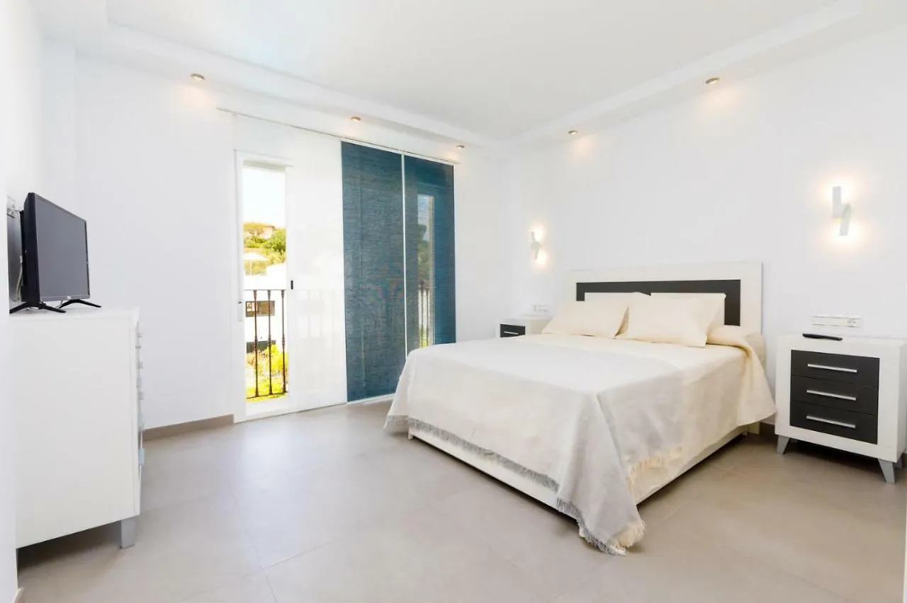 Сasa de vacaciones Villa Serena Nerja
