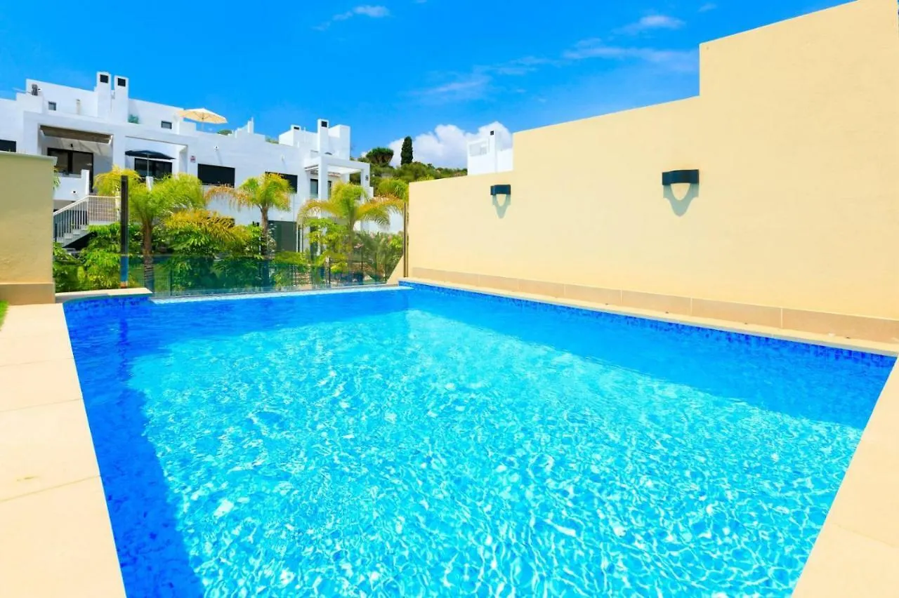 Villa Serena Nerja